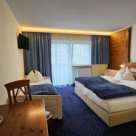 Panoramahotel Sankt Johann in Tirol Ngoại thất bức ảnh