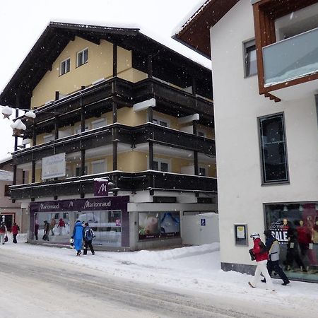 Panoramahotel Sankt Johann in Tirol Ngoại thất bức ảnh