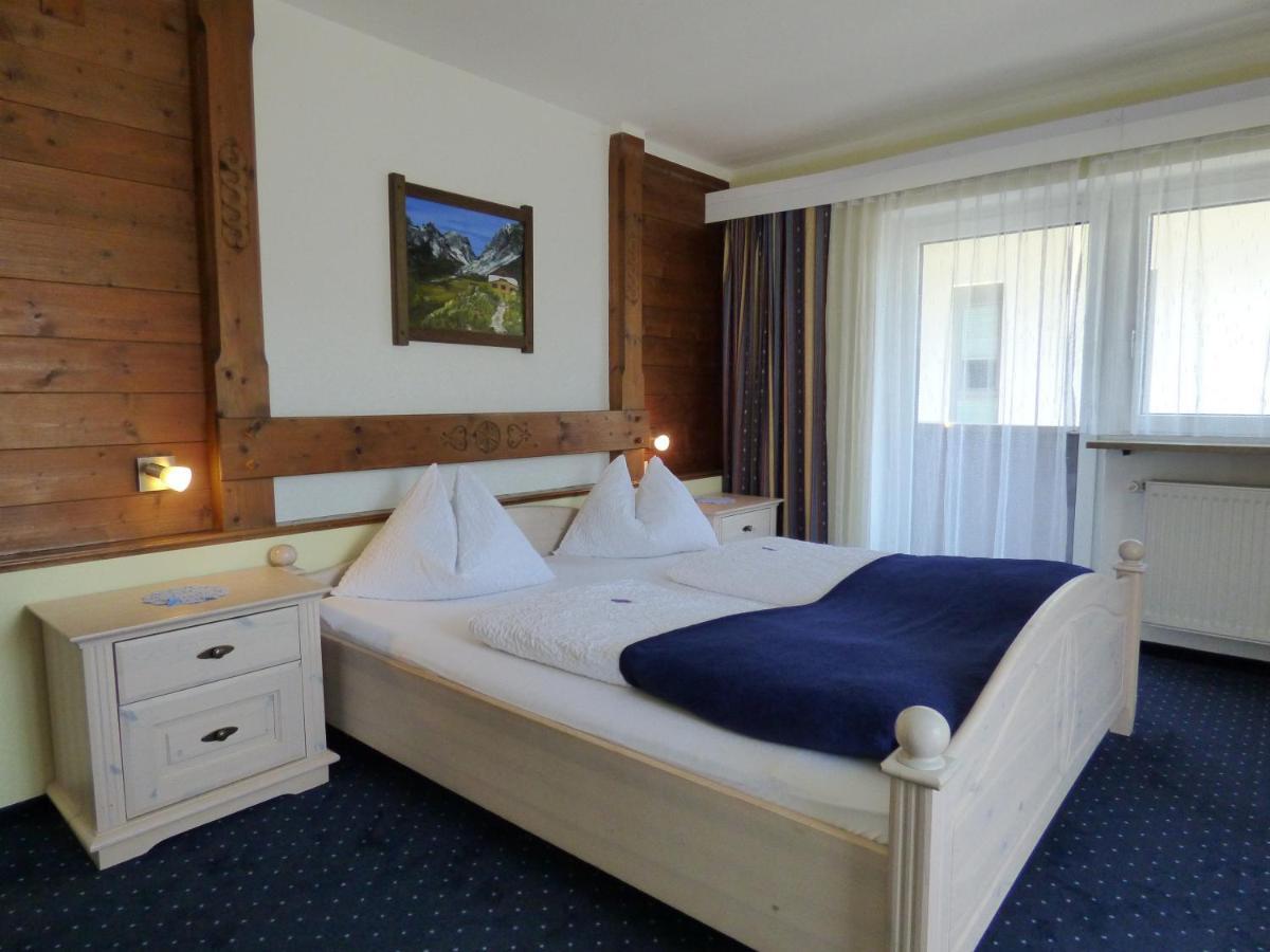 Panoramahotel Sankt Johann in Tirol Ngoại thất bức ảnh