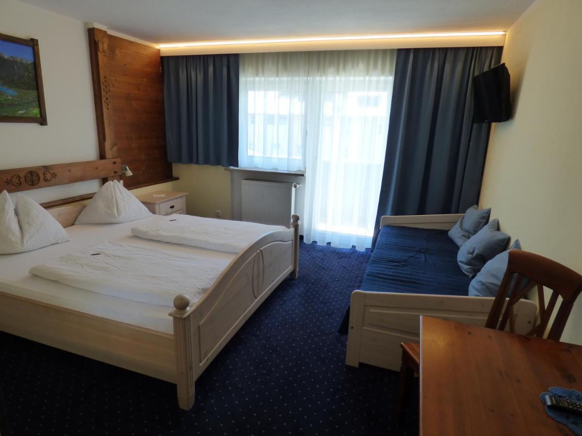 Panoramahotel Sankt Johann in Tirol Ngoại thất bức ảnh