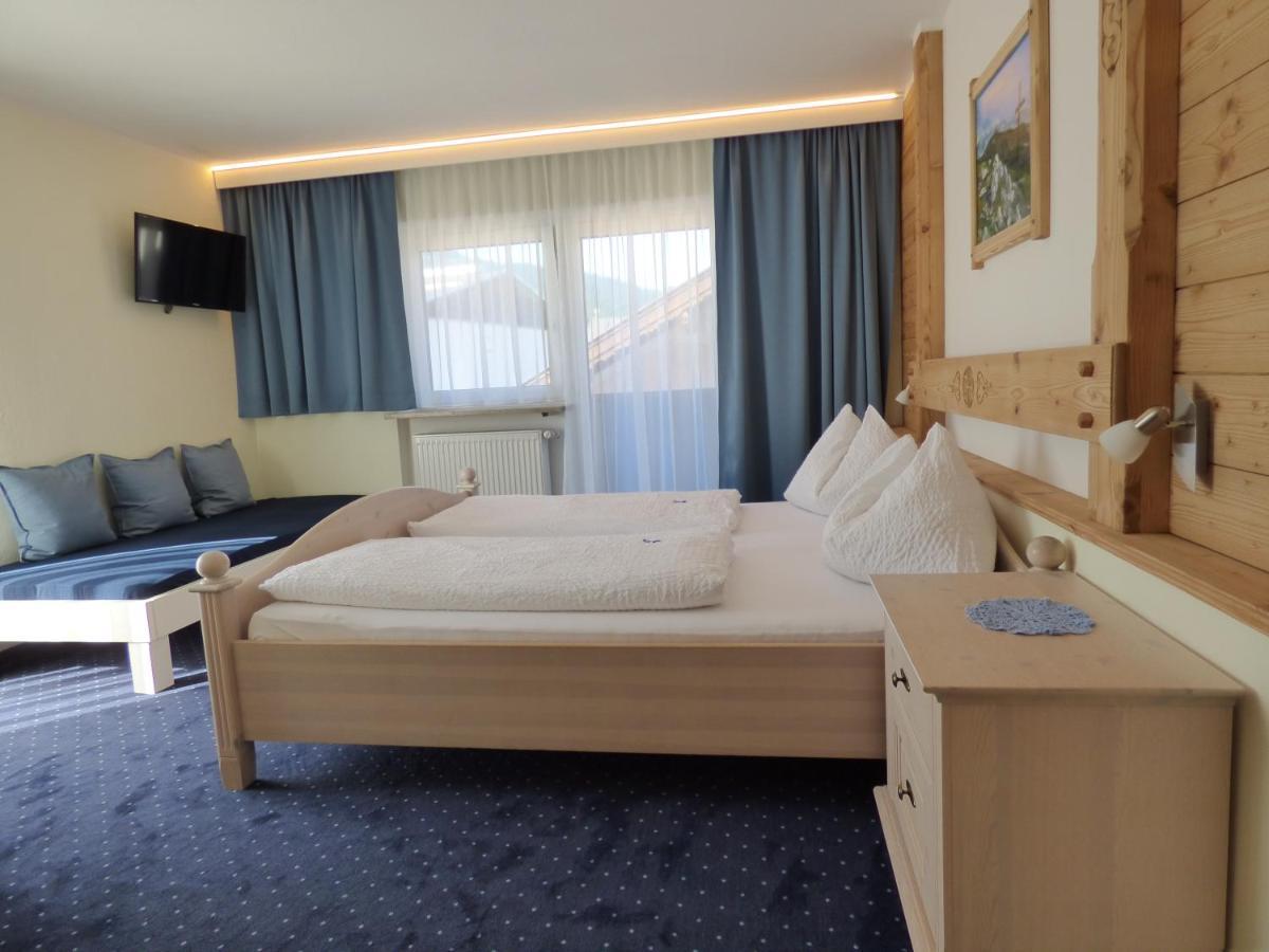 Panoramahotel Sankt Johann in Tirol Ngoại thất bức ảnh