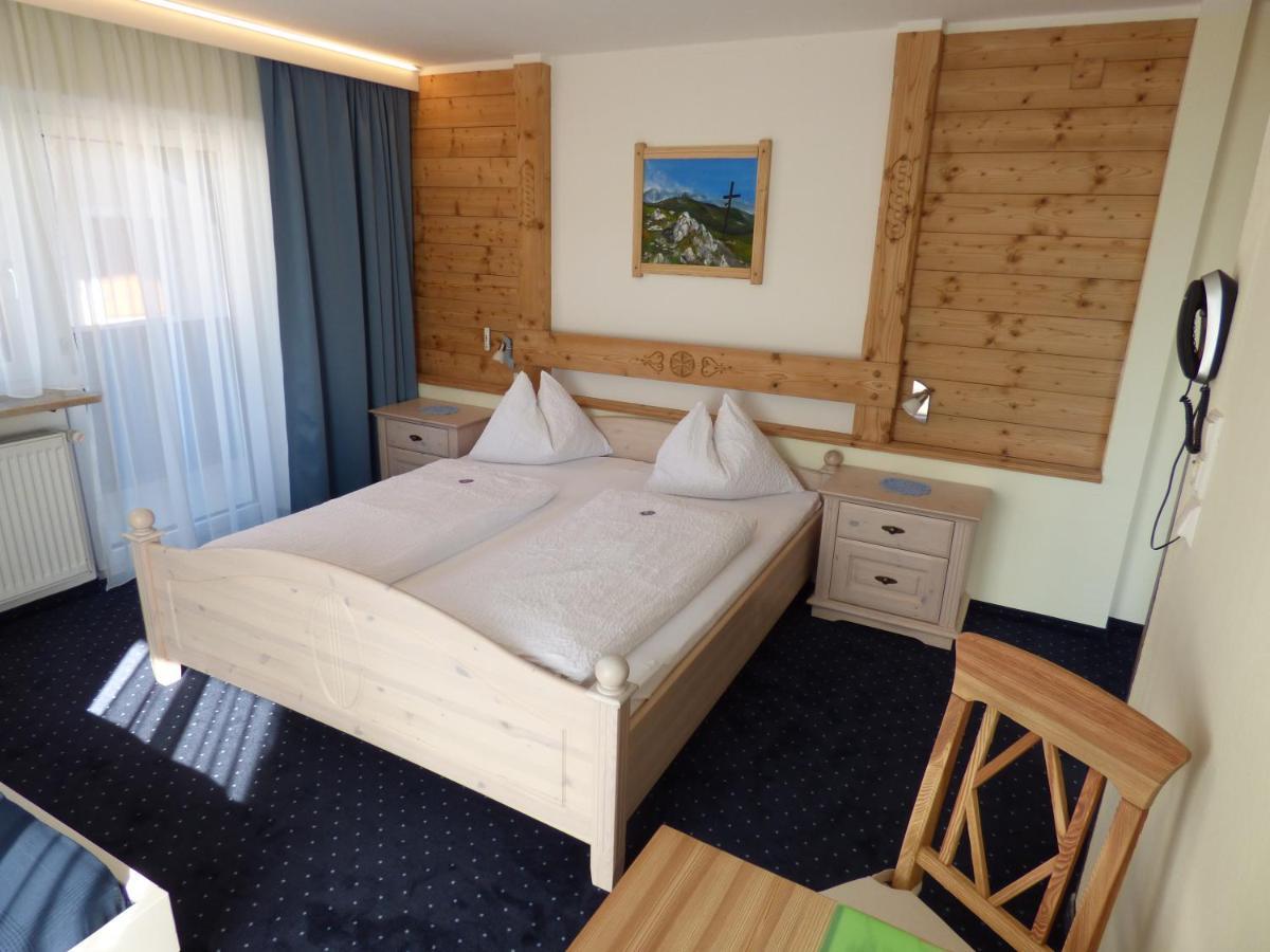 Panoramahotel Sankt Johann in Tirol Ngoại thất bức ảnh