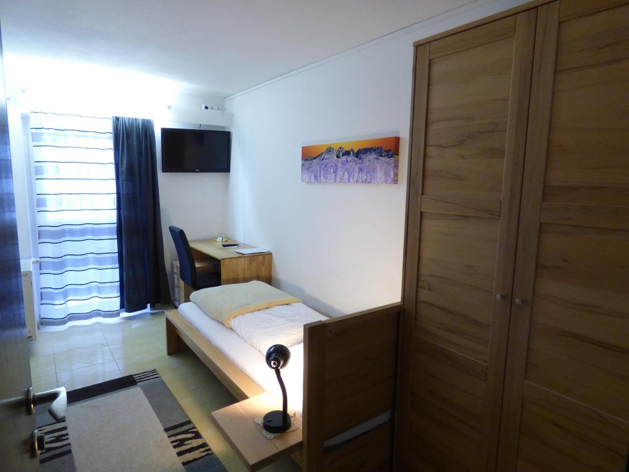 Panoramahotel Sankt Johann in Tirol Phòng bức ảnh