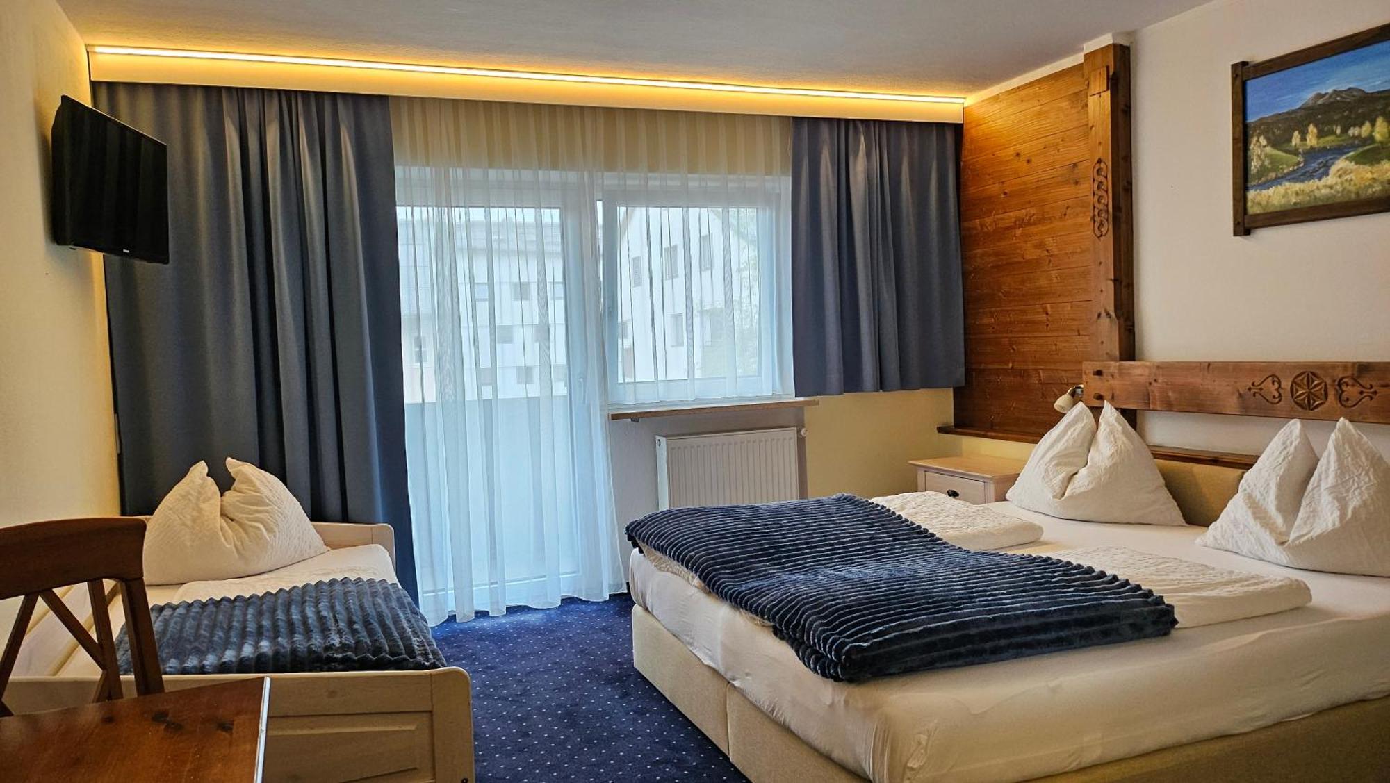 Panoramahotel Sankt Johann in Tirol Ngoại thất bức ảnh