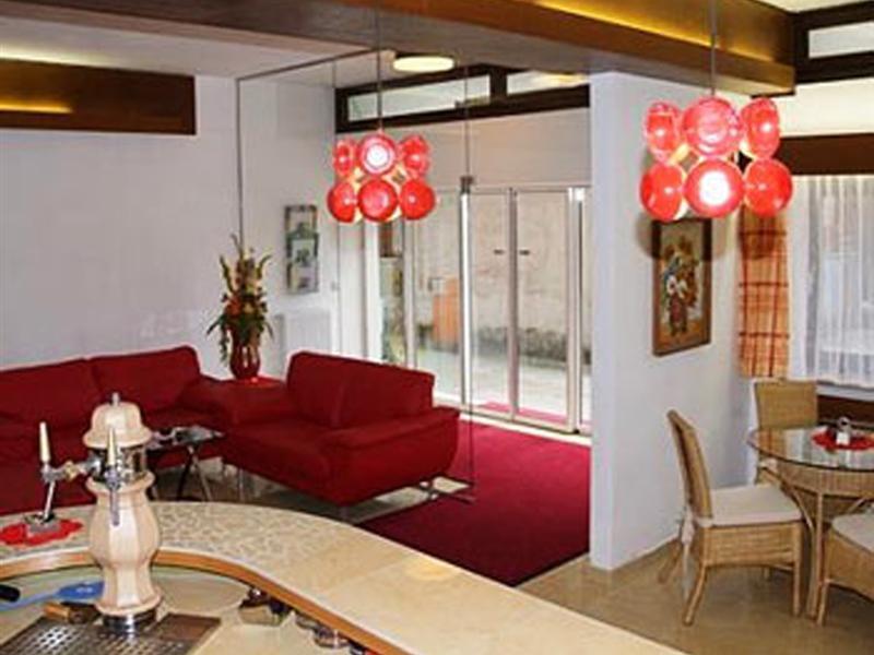 Panoramahotel Sankt Johann in Tirol Ngoại thất bức ảnh