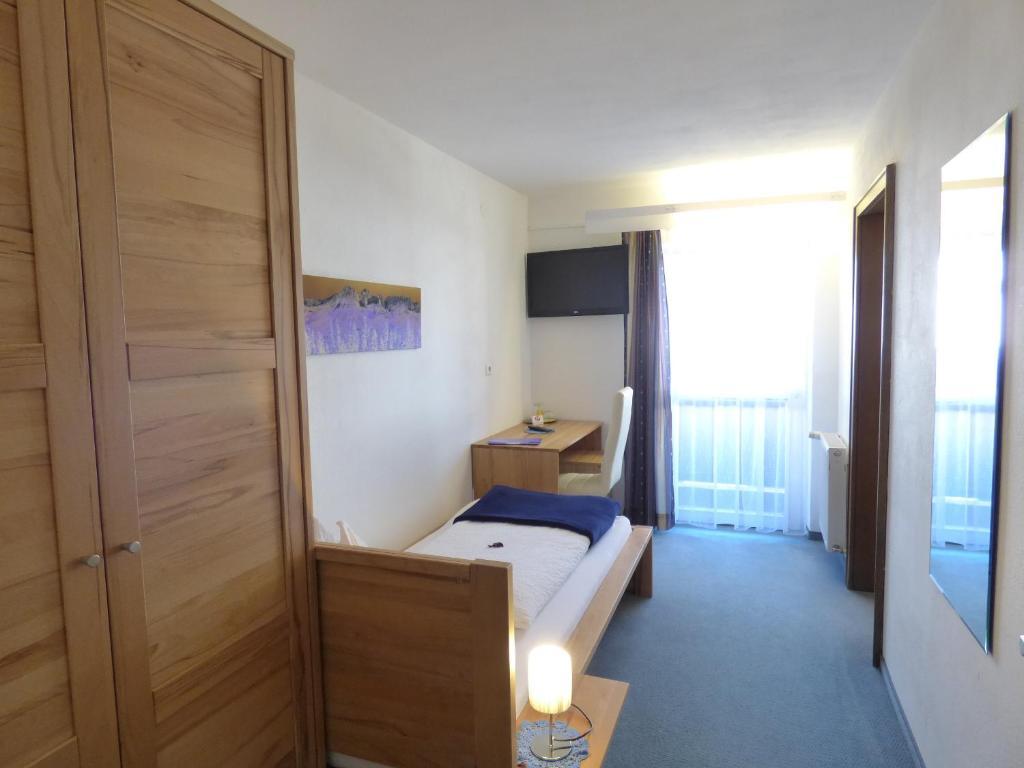 Panoramahotel Sankt Johann in Tirol Phòng bức ảnh